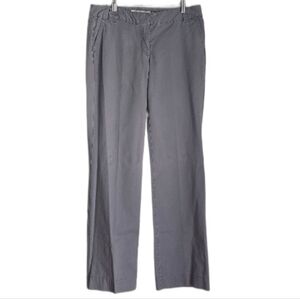 J.Crew Chino Pants Classic Twill Broken In City Fit Light Gray Sz. 10T